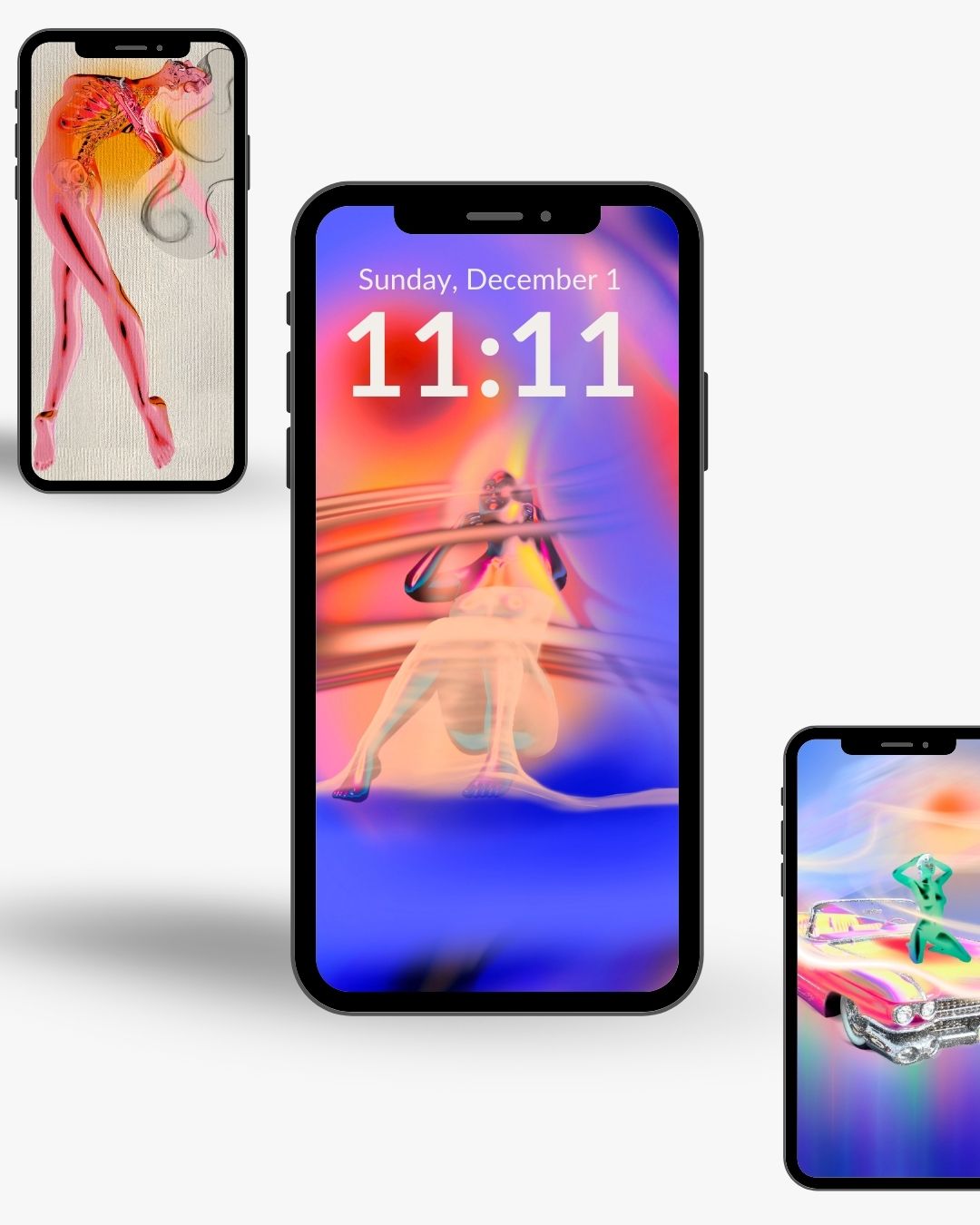 Wallpaper Bundle Vol. 1