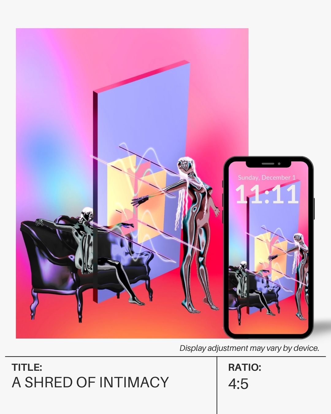 Wallpaper Bundle Vol. 1