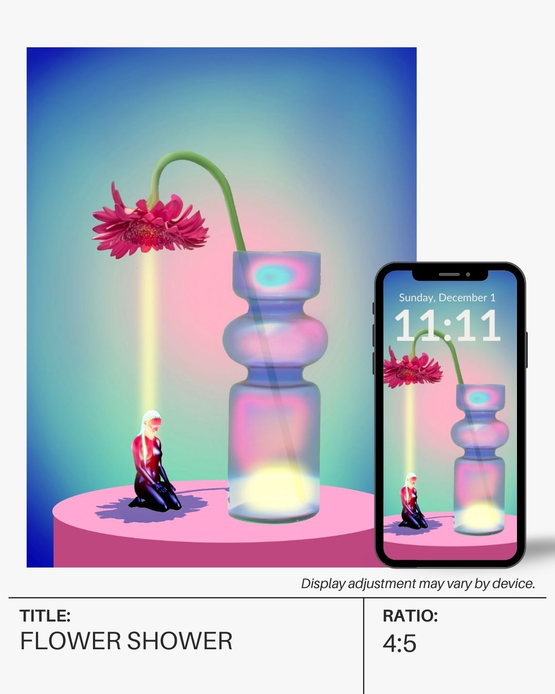 Wallpaper Bundle Vol. 1