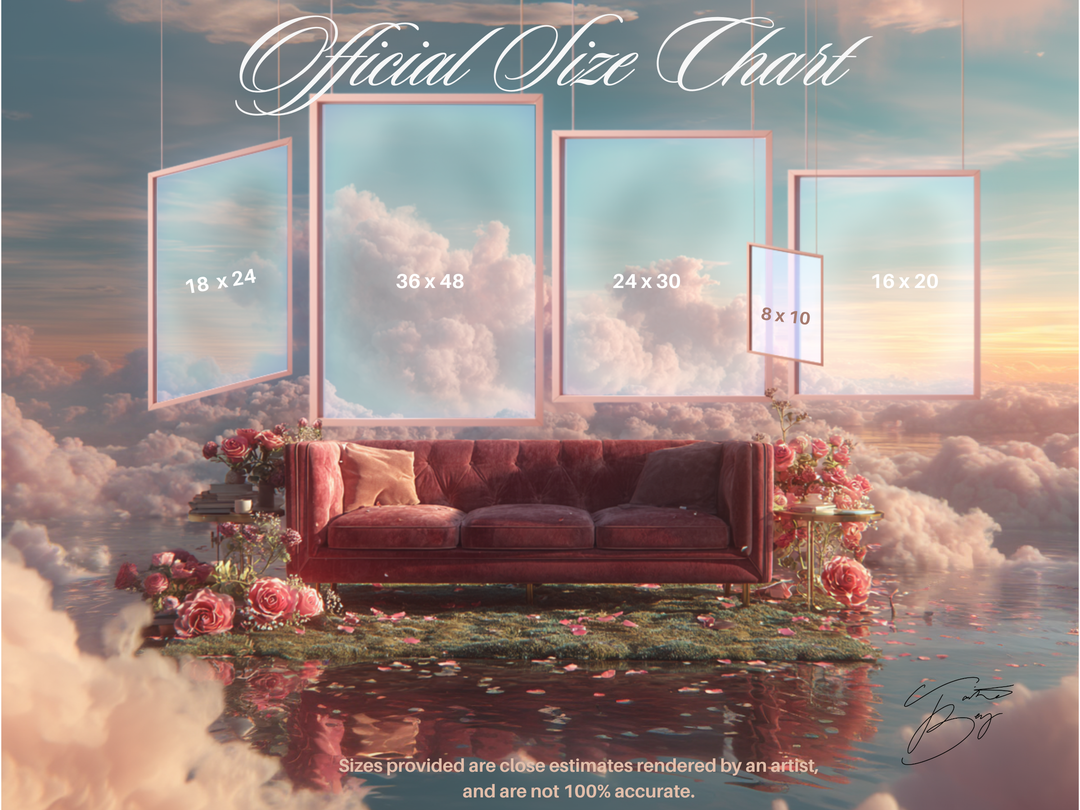 Vulnerable At My Core Canvas Print