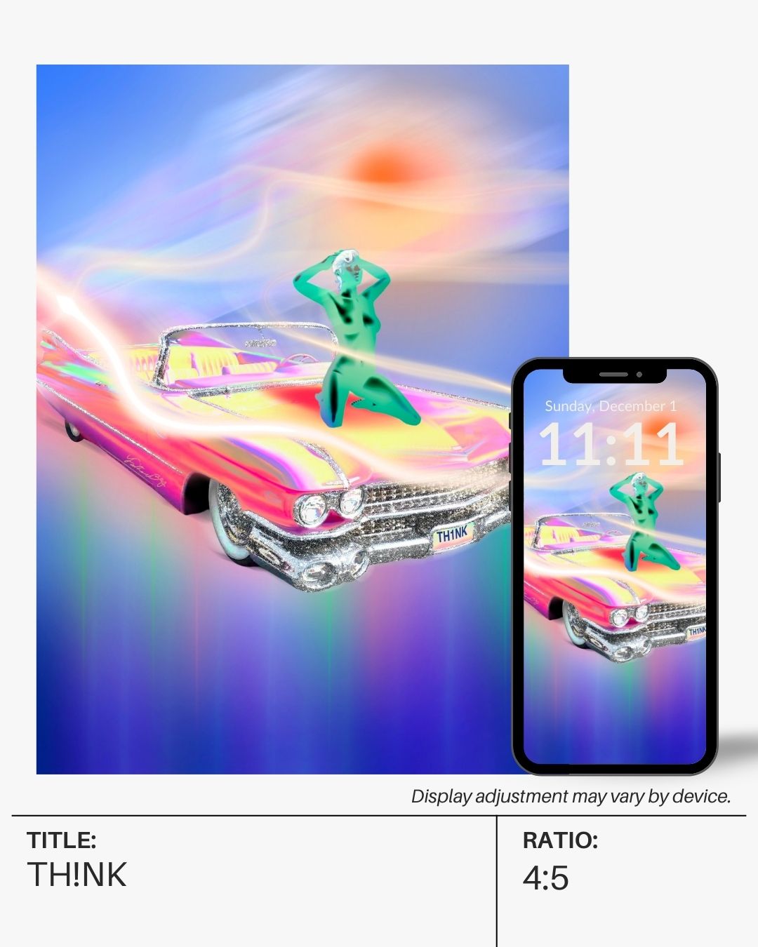 Wallpaper Bundle Vol. 1