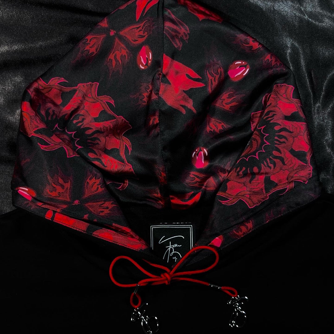 "LOVE IS NOT TOXIC" SET, Winter Vault 2026