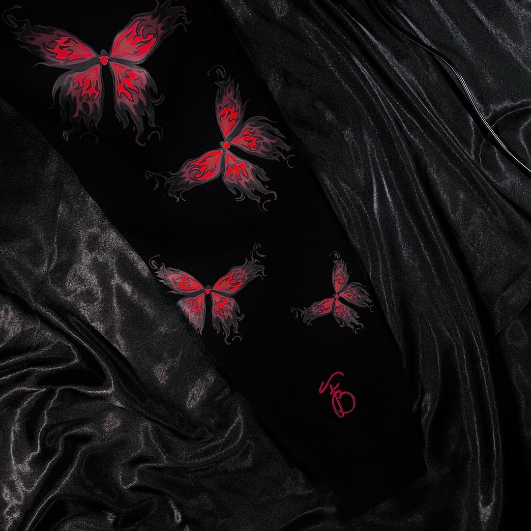 "LOVE IS NOT TOXIC" SET, Winter Vault 2026