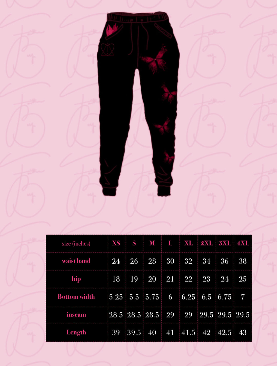 "LOVE IS NOT TOXIC" SET, Winter Vault 2026