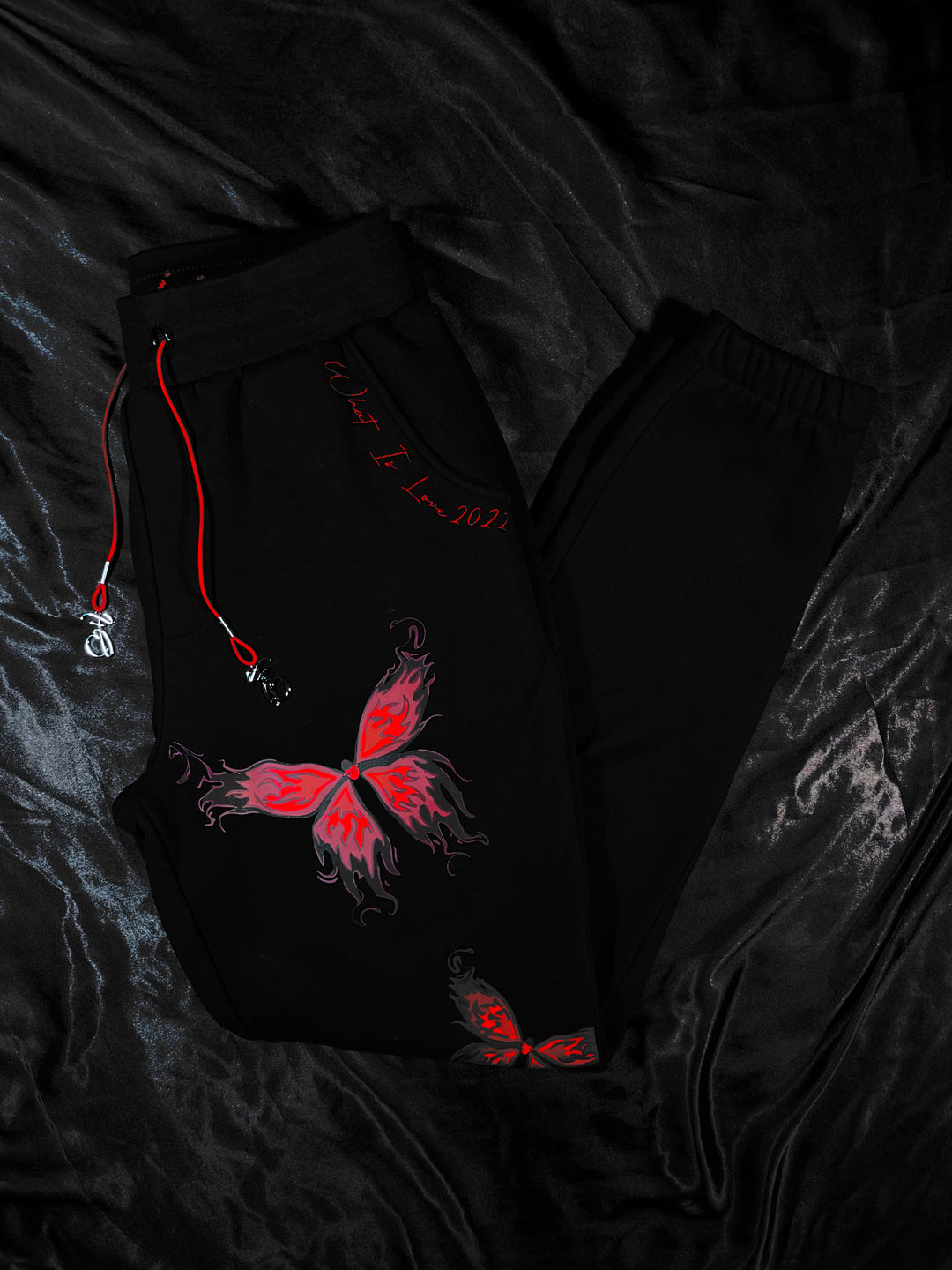 "LOVE IS NOT TOXIC" SET, Winter Vault 2026