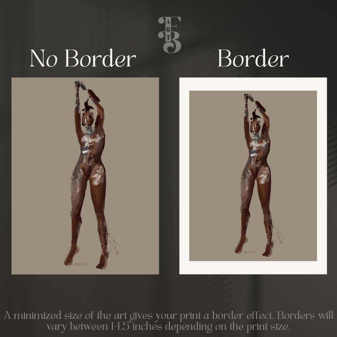 The Finest Cloth Wall Art #2