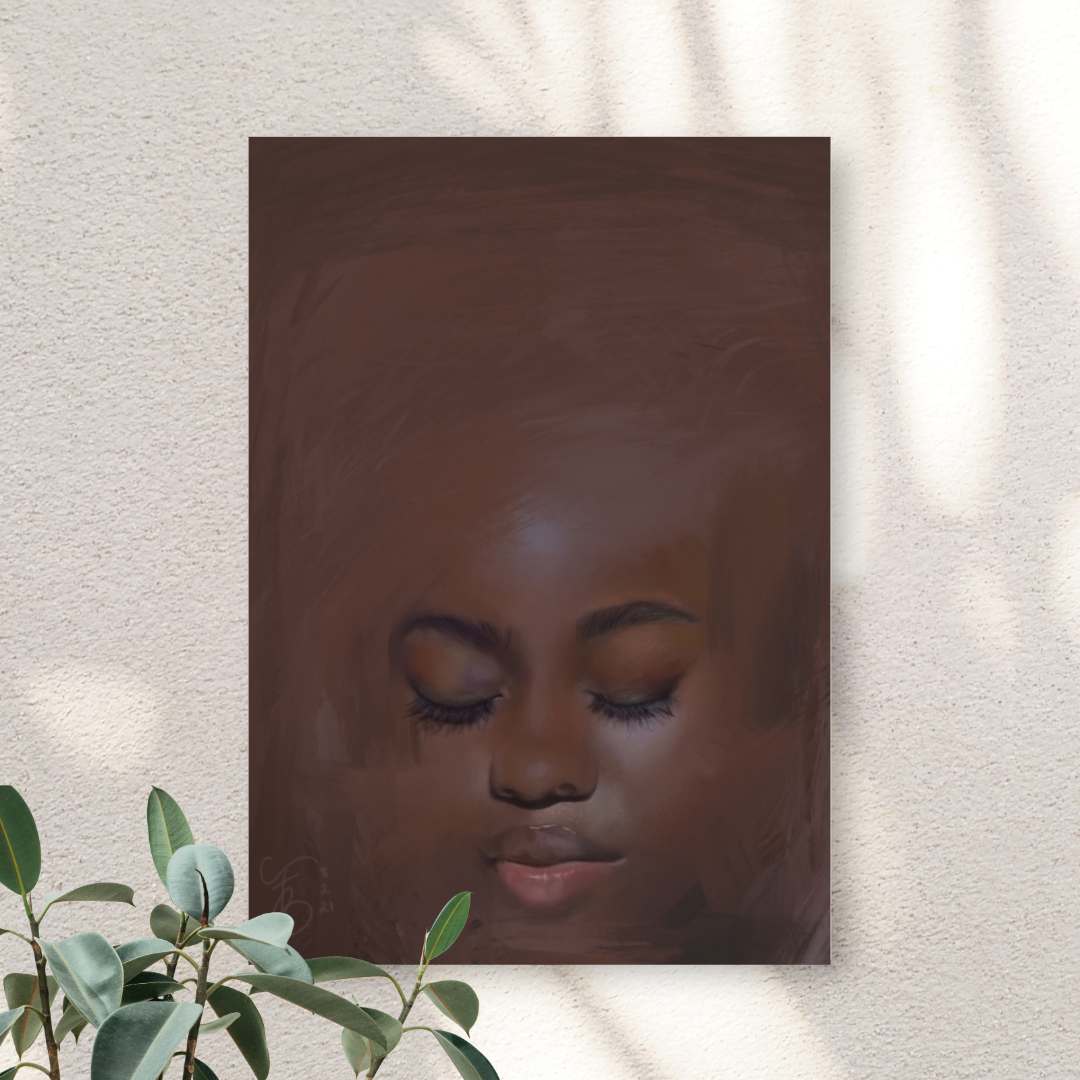 Confidently Lost Wall Art