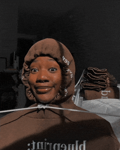 Mocha Brown Satin-Lined Hoodie, Winter Vault 2026.